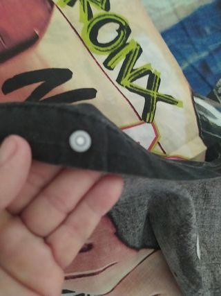 Funda de nórdico y de almohada cama de 90