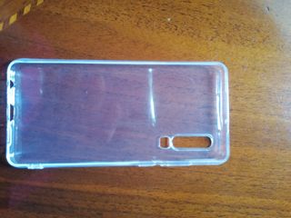 Cover p30 huawei