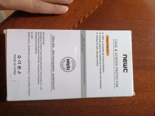 Cover p30 huawei