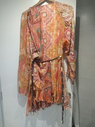 Vestido 