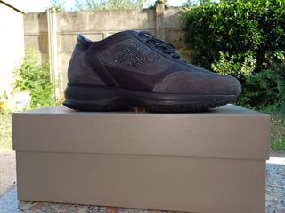 Scarpe hogan da donna