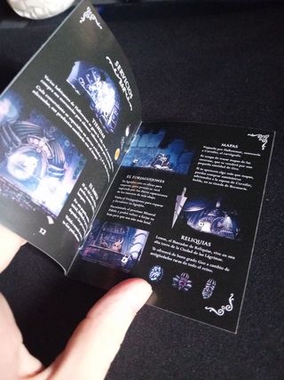 Manuale dell'interruttore Hollow Knight