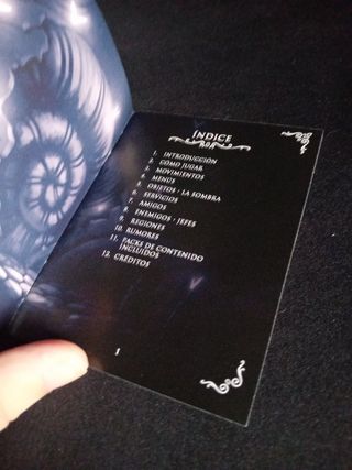 Manuale dell'interruttore Hollow Knight