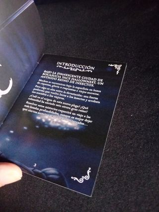 Manuale dell'interruttore Hollow Knight