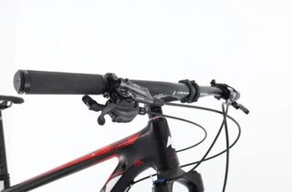 Bicicleta de Montaña BTT Rígida MMR Rakish