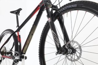 Bicicleta de Montaña BTT Rígida MMR Rakish