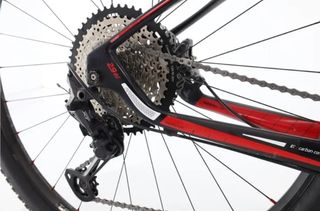 Bicicleta de Montaña BTT Rígida MMR Rakish