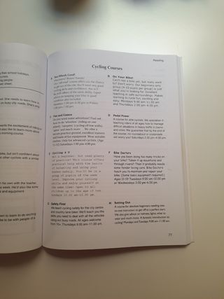 Inglés B1 ( 4 libros )