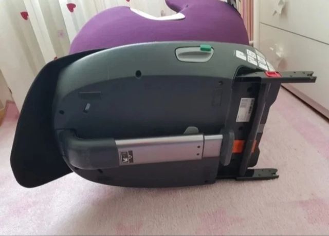 Silla Cybex Sirona 0+/1 Contramarcha