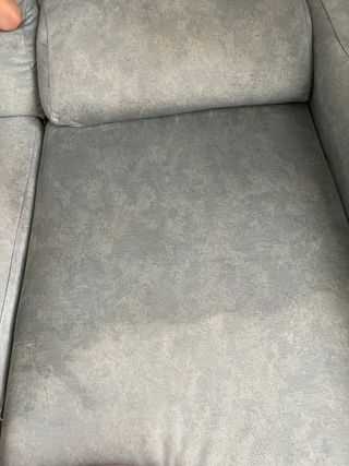 Limpieza de tapicerias sofa, sillones sillas