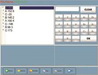 Curvadora de Perfiles hidráulica PRO-55