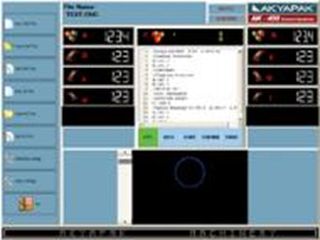Curvadora de Perfiles hidráulica PRO-55