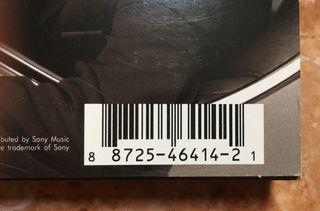 CD Bob Dylan Tempest edición especial