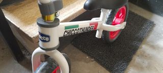 Bici Chicco Thunder
