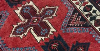 Tappeto kilim turkey anatolya vintage