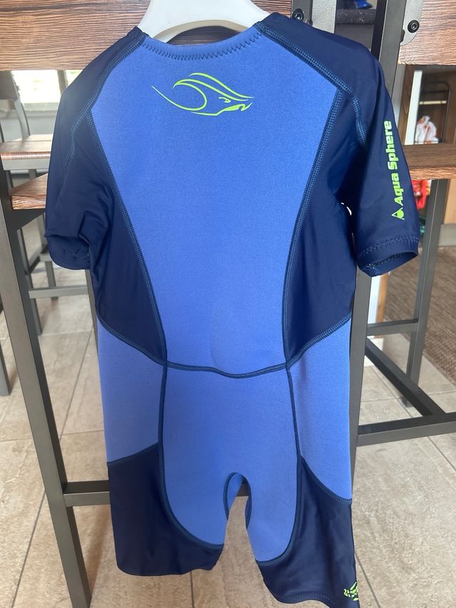 muta unisex blu per bambini