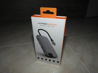 Pack accesorios USB-C para Mac
