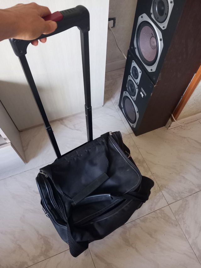 Trolley makeup artist Dolce e Gabbana