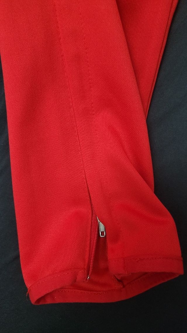 Pantalón de chandal