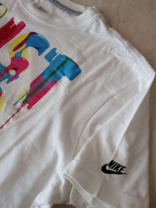 T-shirt Nike