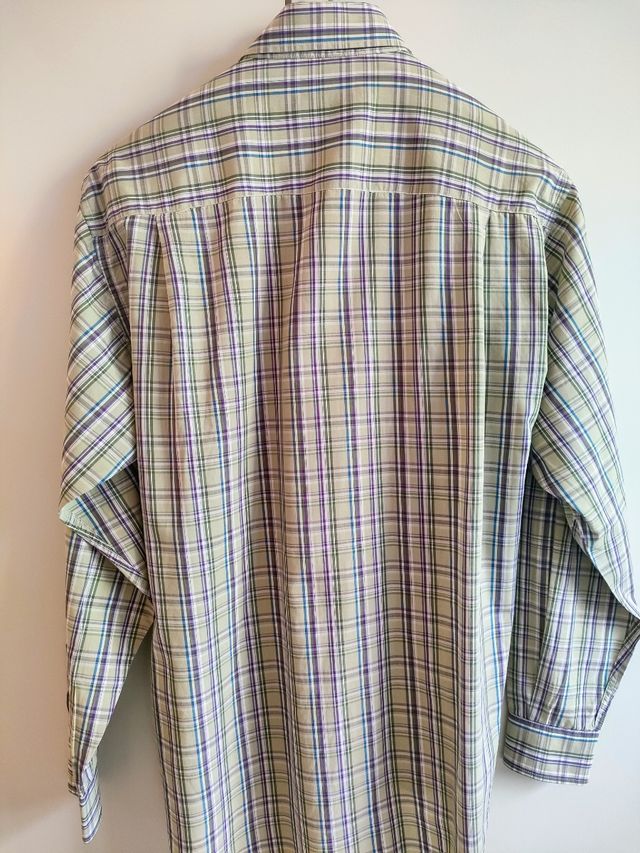 Camicia uomo - taglia M