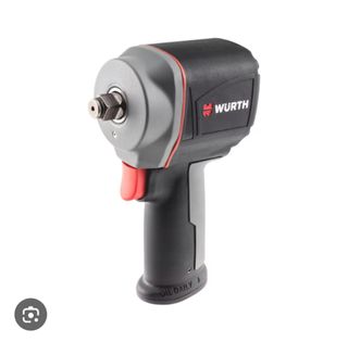 Pistola wurth