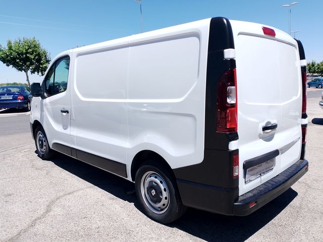 Renault Trafic 2019