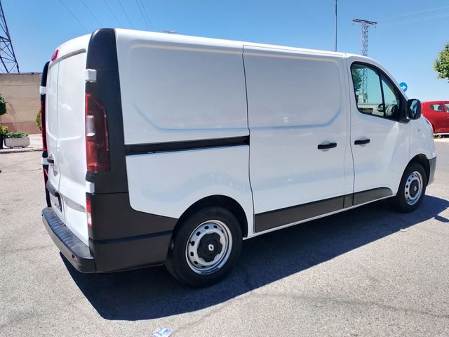 Renault Trafic 2019
