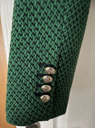 Americana de Zara