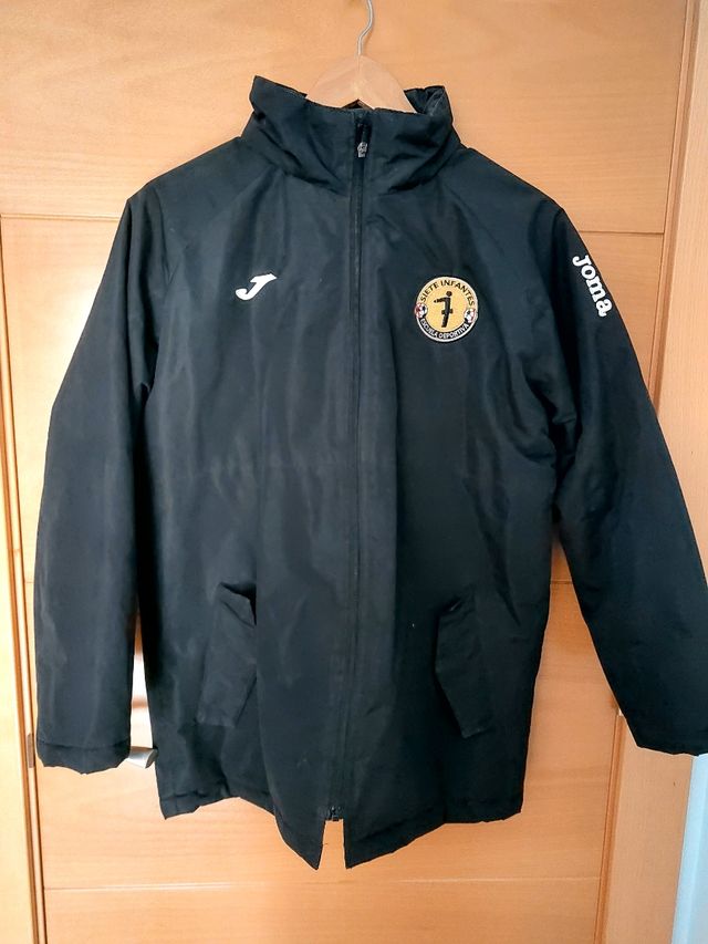 Conjunto deportivo JOMA.Talla XS