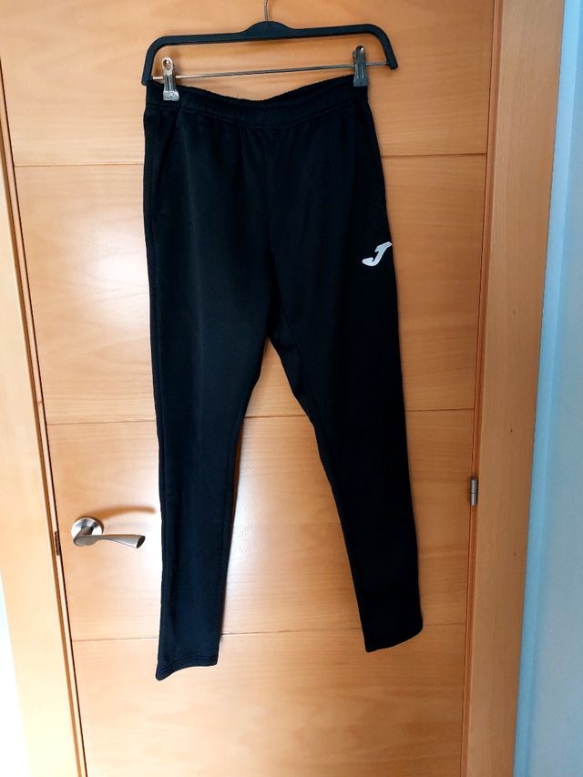 Conjunto deportivo JOMA.Talla XS