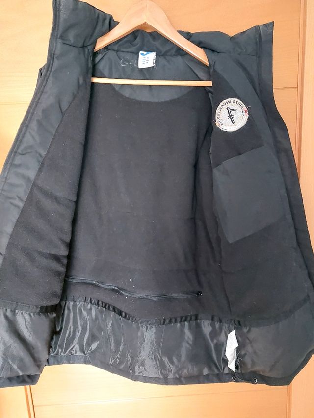 Conjunto deportivo JOMA.Talla XS