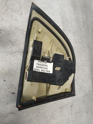 ✅PILOTO TRASERO DERECHO OPEL VECTRA