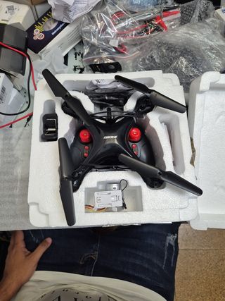 Dron 