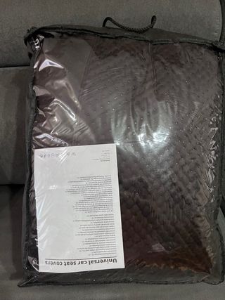 Fundas para asientos de coche universales 