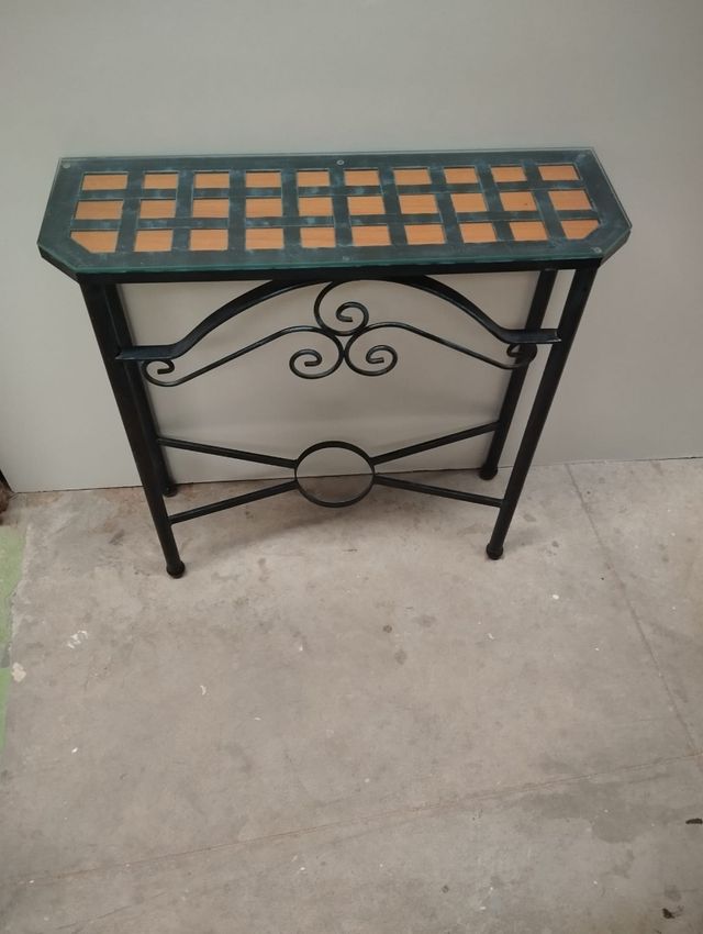 Tavolo da toeletta d'ingresso (tavolo d'ingresso)