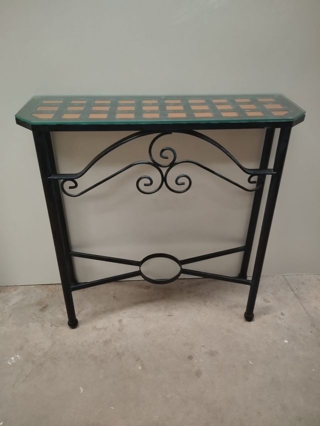 Tavolo da toeletta d'ingresso (tavolo d'ingresso)