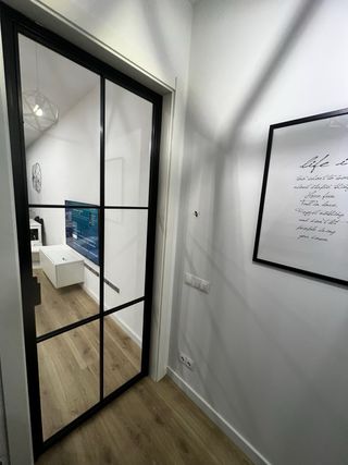 Puertas a medida