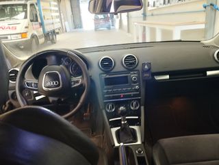 Audi A3 2009