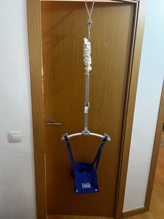 Columpio bebe