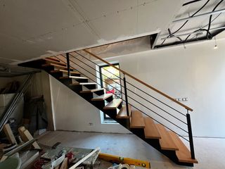 Escaleras