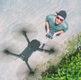 Mini dron