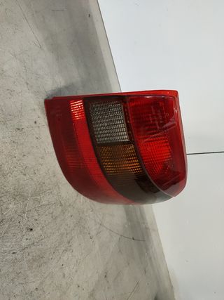 🟢PILOTO TRASERO DERECHO OPEL ASTRA F