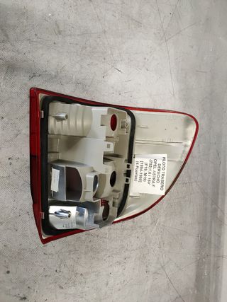 🟢PILOTO TRASERO DERECHO OPEL ASTRA F