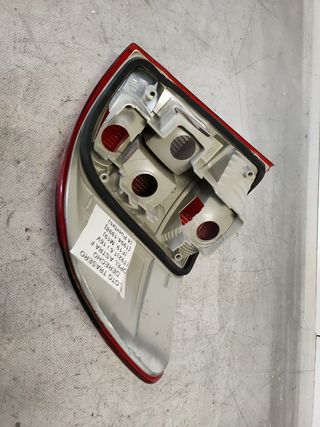 🟢PILOTO TRASERO DERECHO OPEL ASTRA F