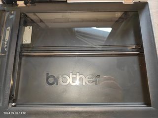 Impresora Fax Escáner BROTHER MFC-465CN