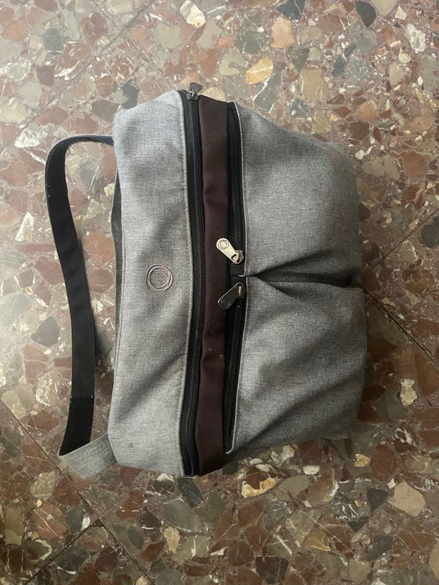 Borsa Bugaboo