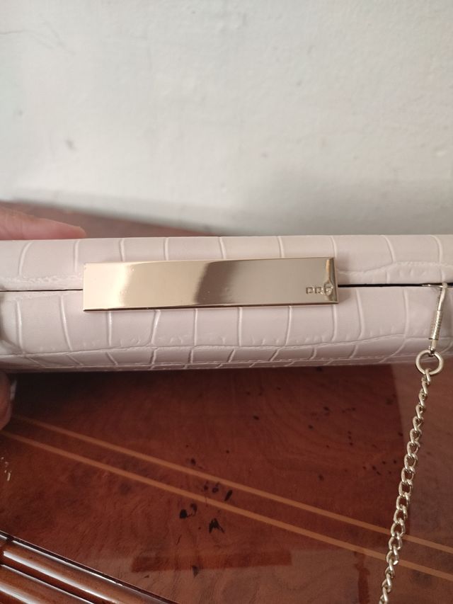 Bolso de fiesta Parfois