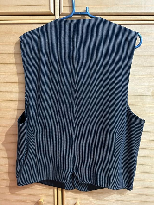 Gilet da uomo taglia M