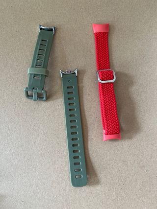 Xiaomi Smart Band 8